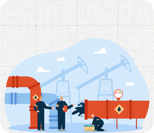 Oil and Gas Solutions